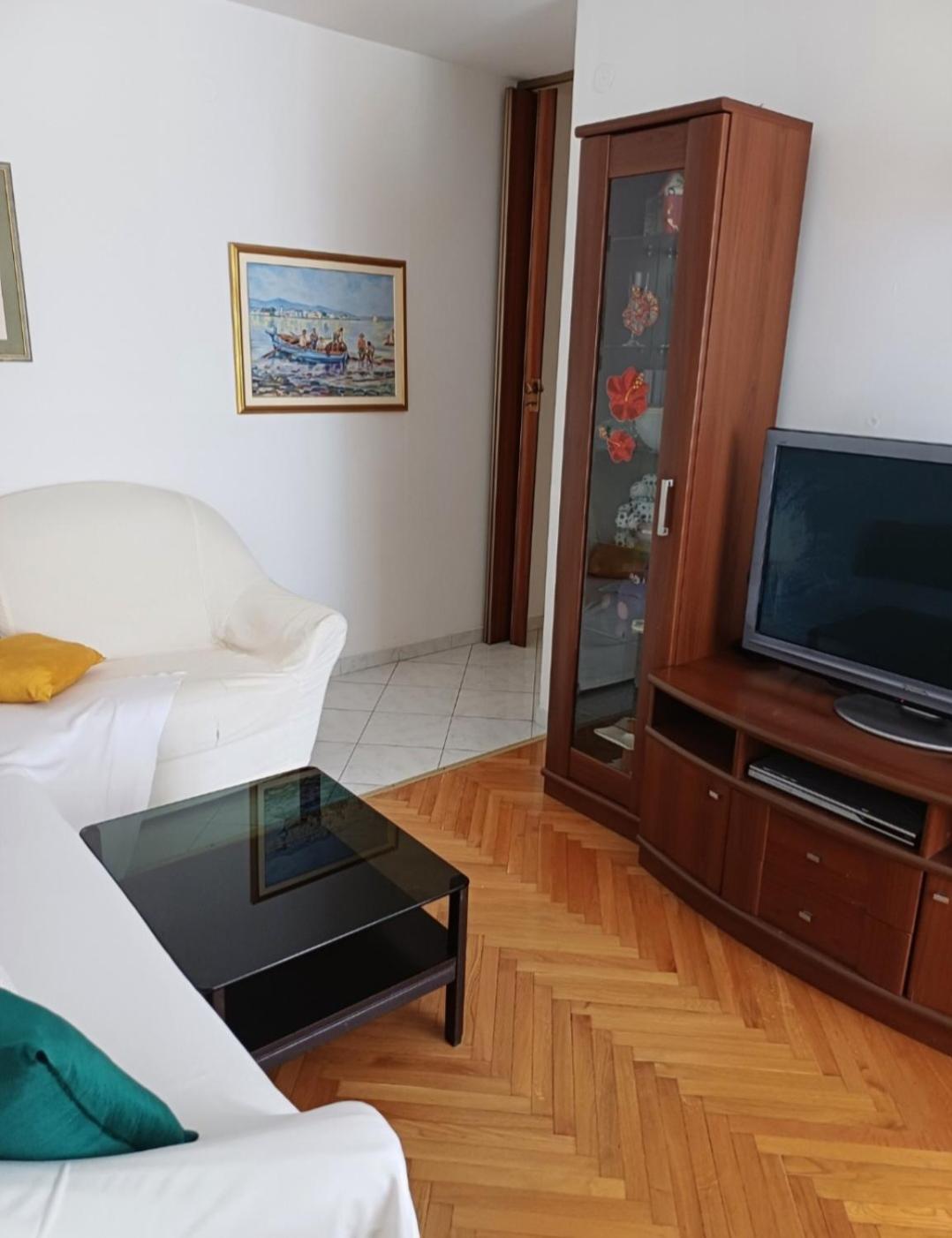 Apartamento Seaside Split