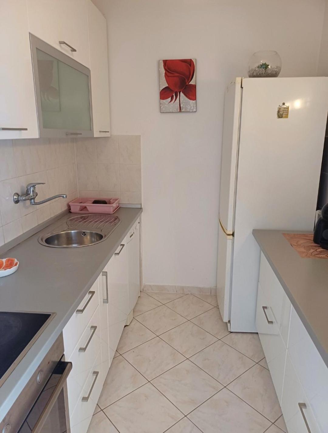 Apartamento Seaside *