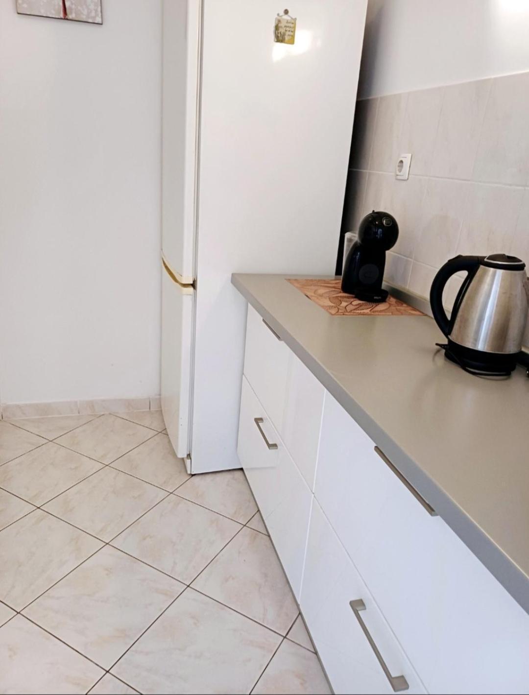 Apartamento Seaside Split