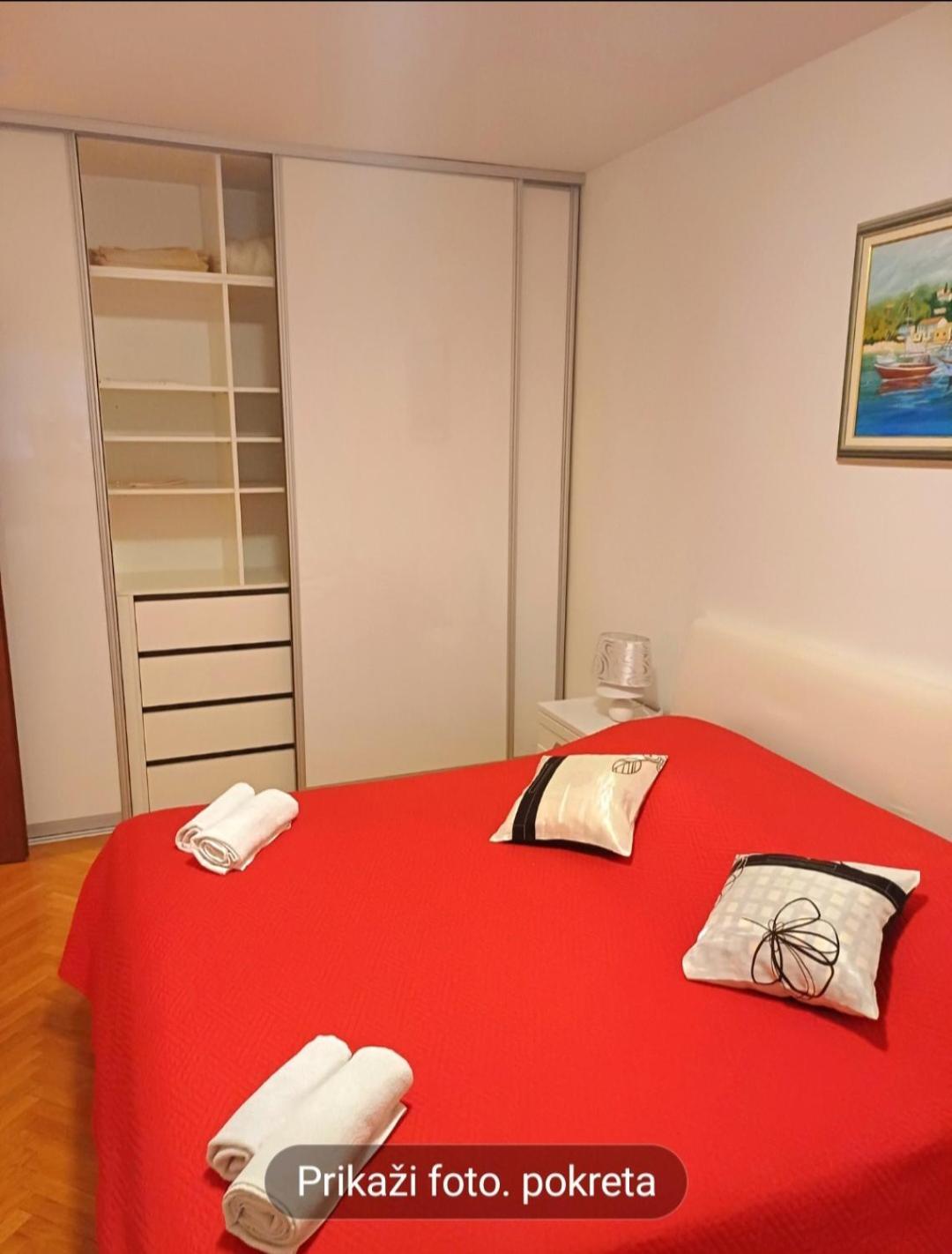 Apartamento Seaside