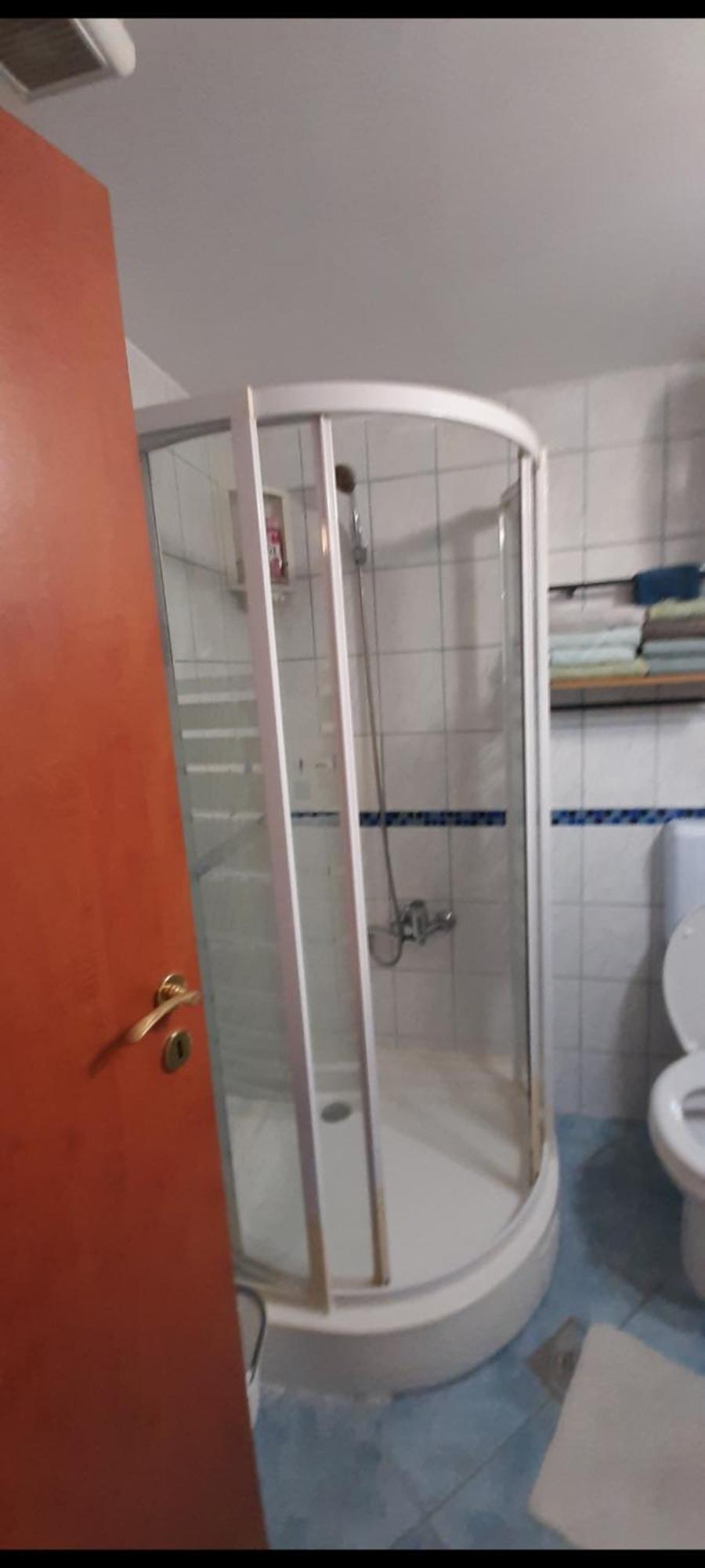 Apartamento Grika *