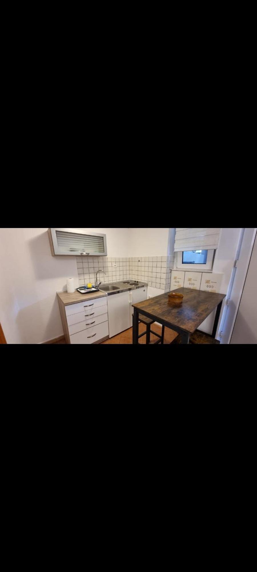Grika Apartamento Split