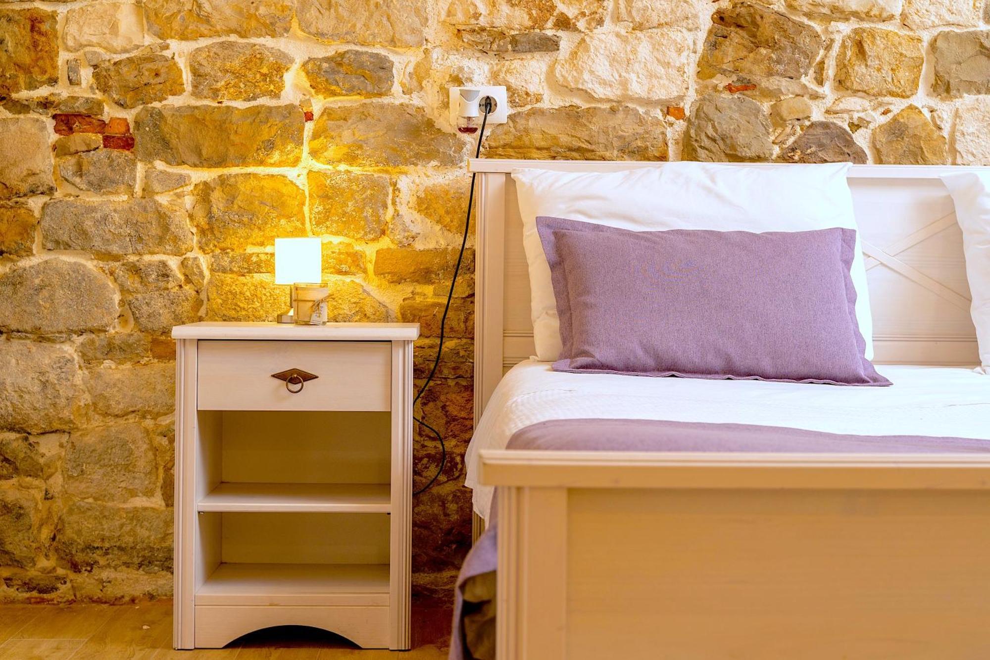 Apartment Luxe Diocletian Stones Centre *