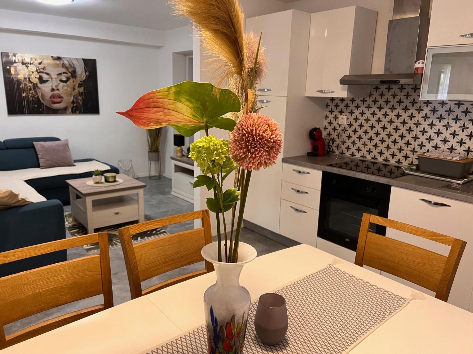 Apartment Vesna