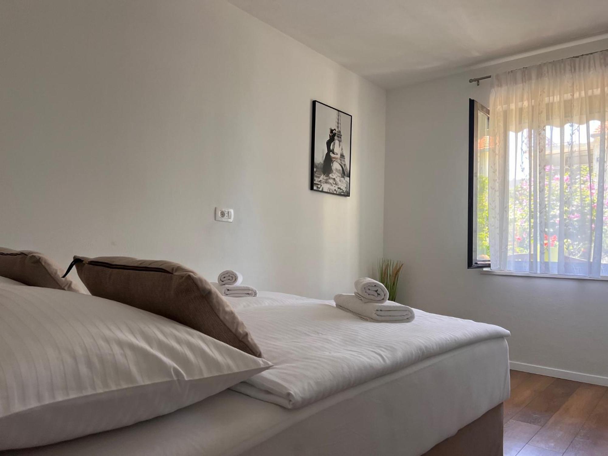 Apartment Vesna Split