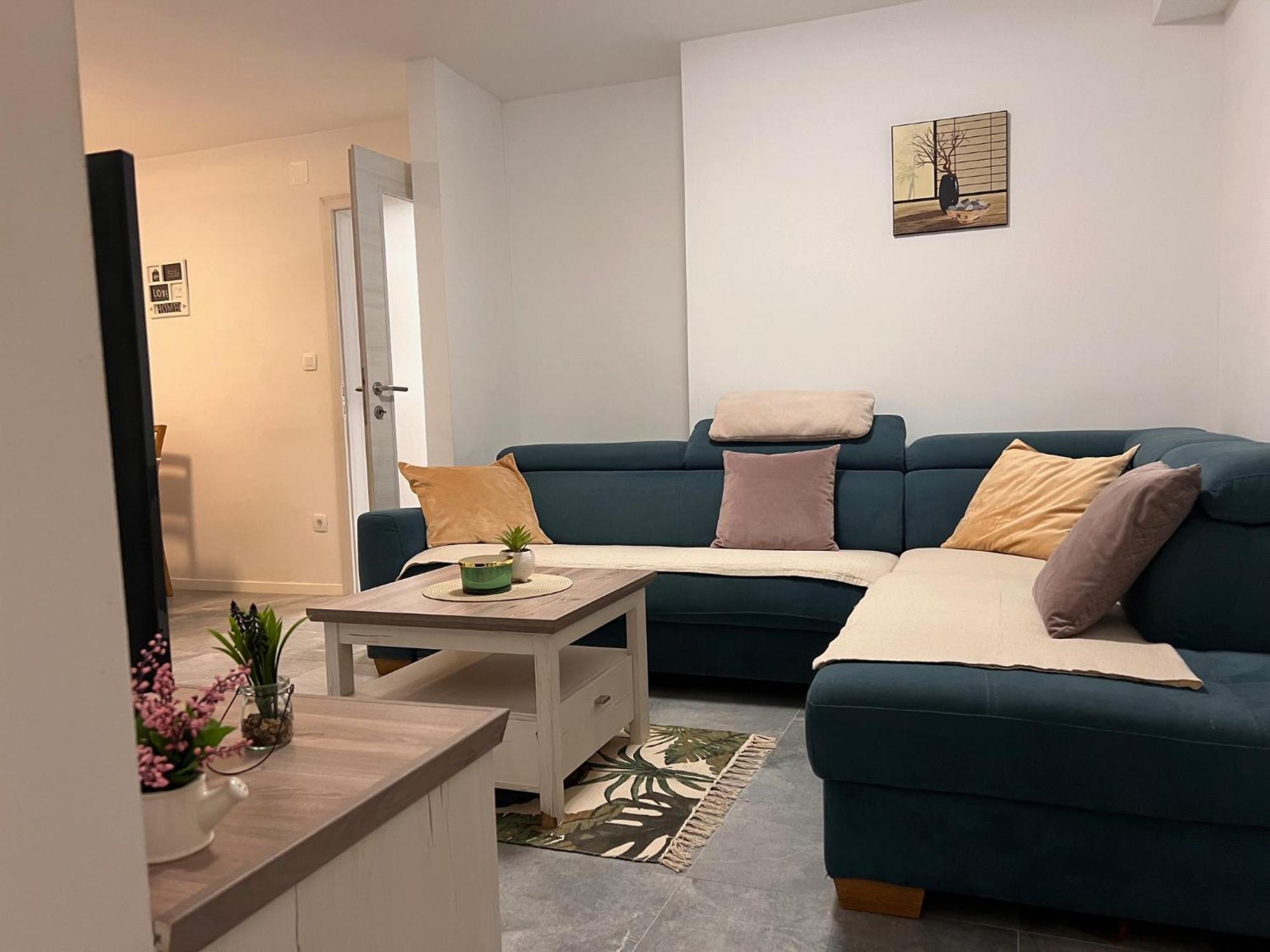 Apartment Vesna