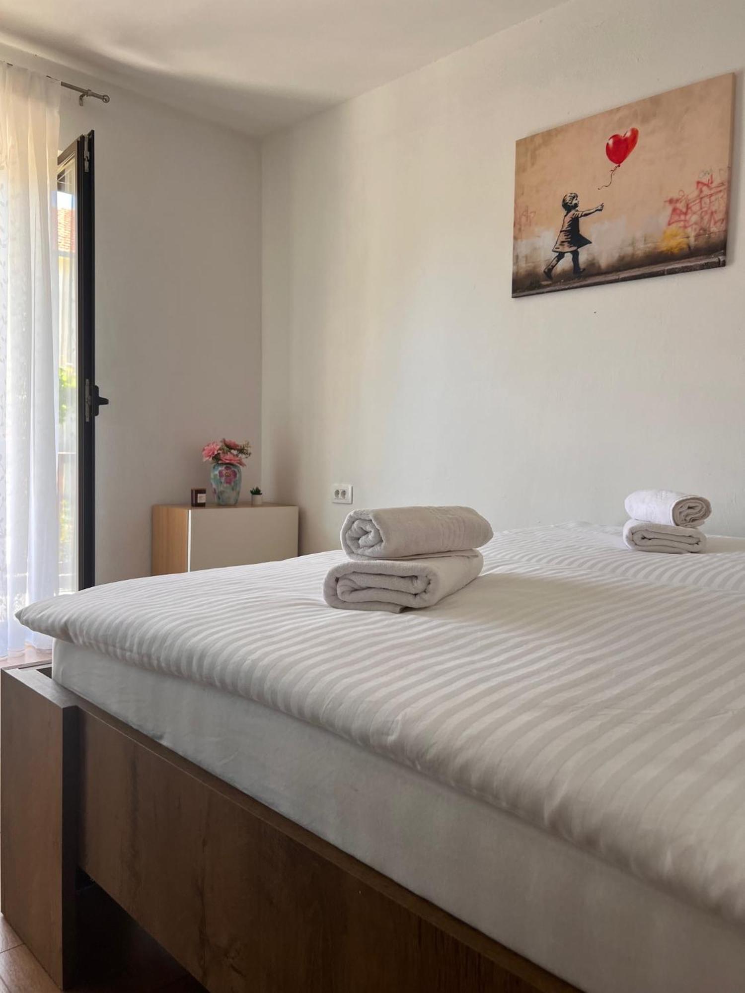 Apartment Vesna Split