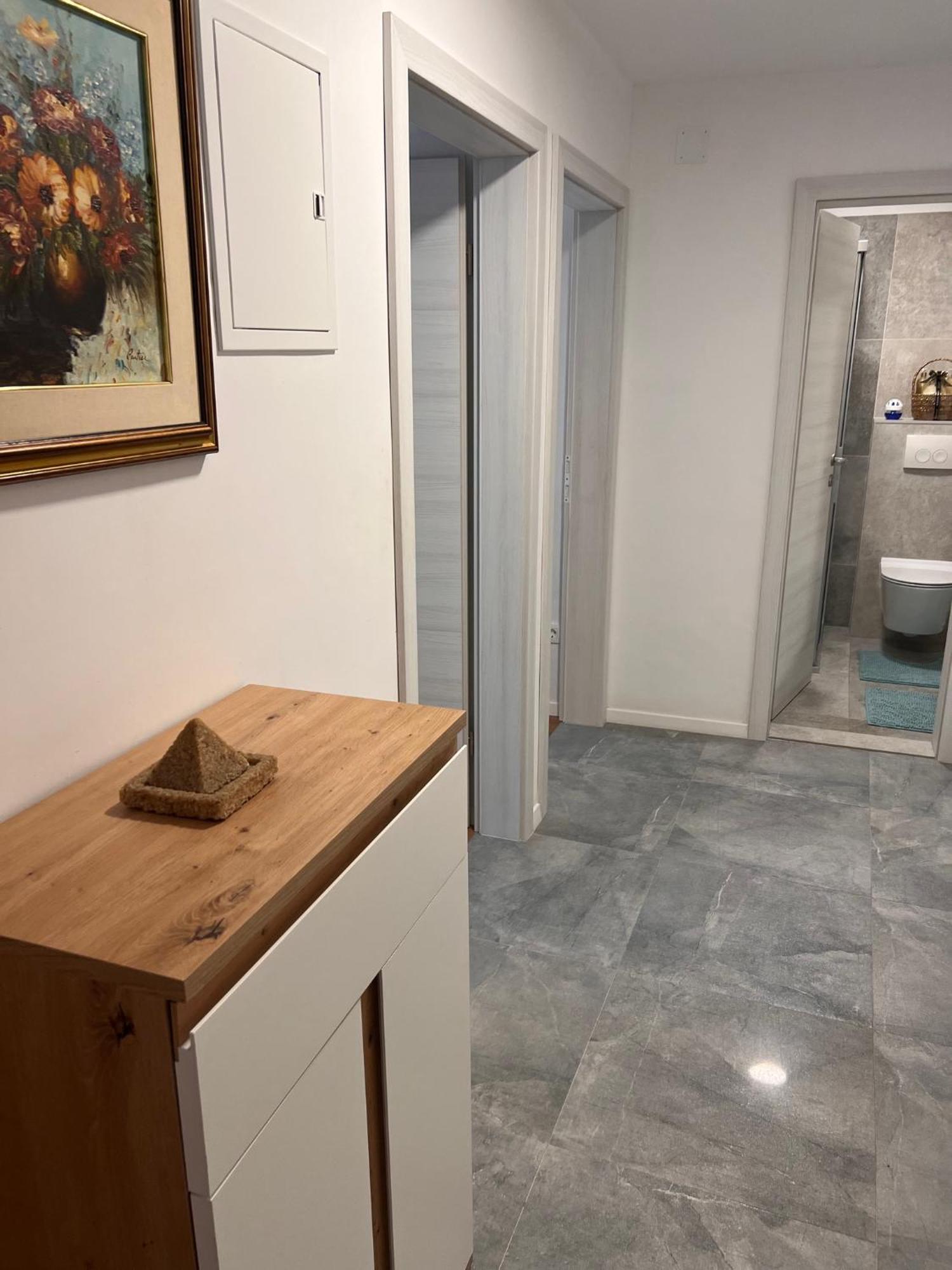 Vesna Apartment Split