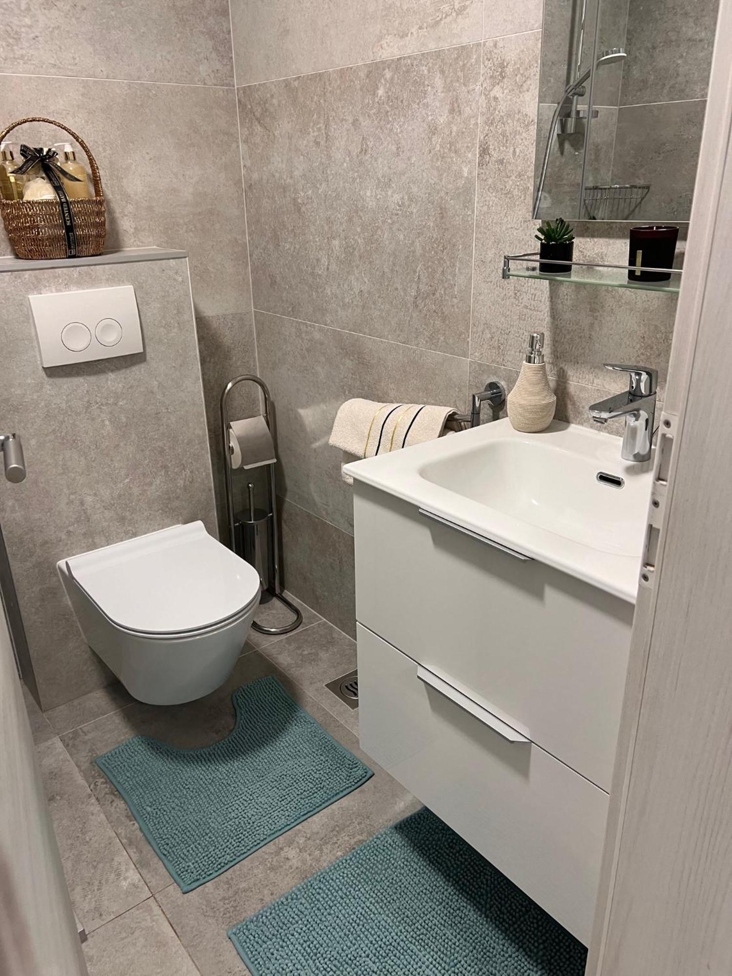 Apartment Vesna Split