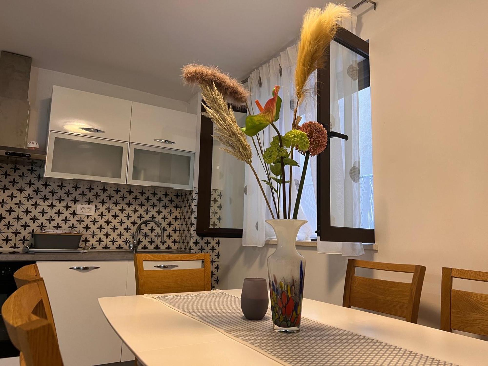 Vesna Apartment