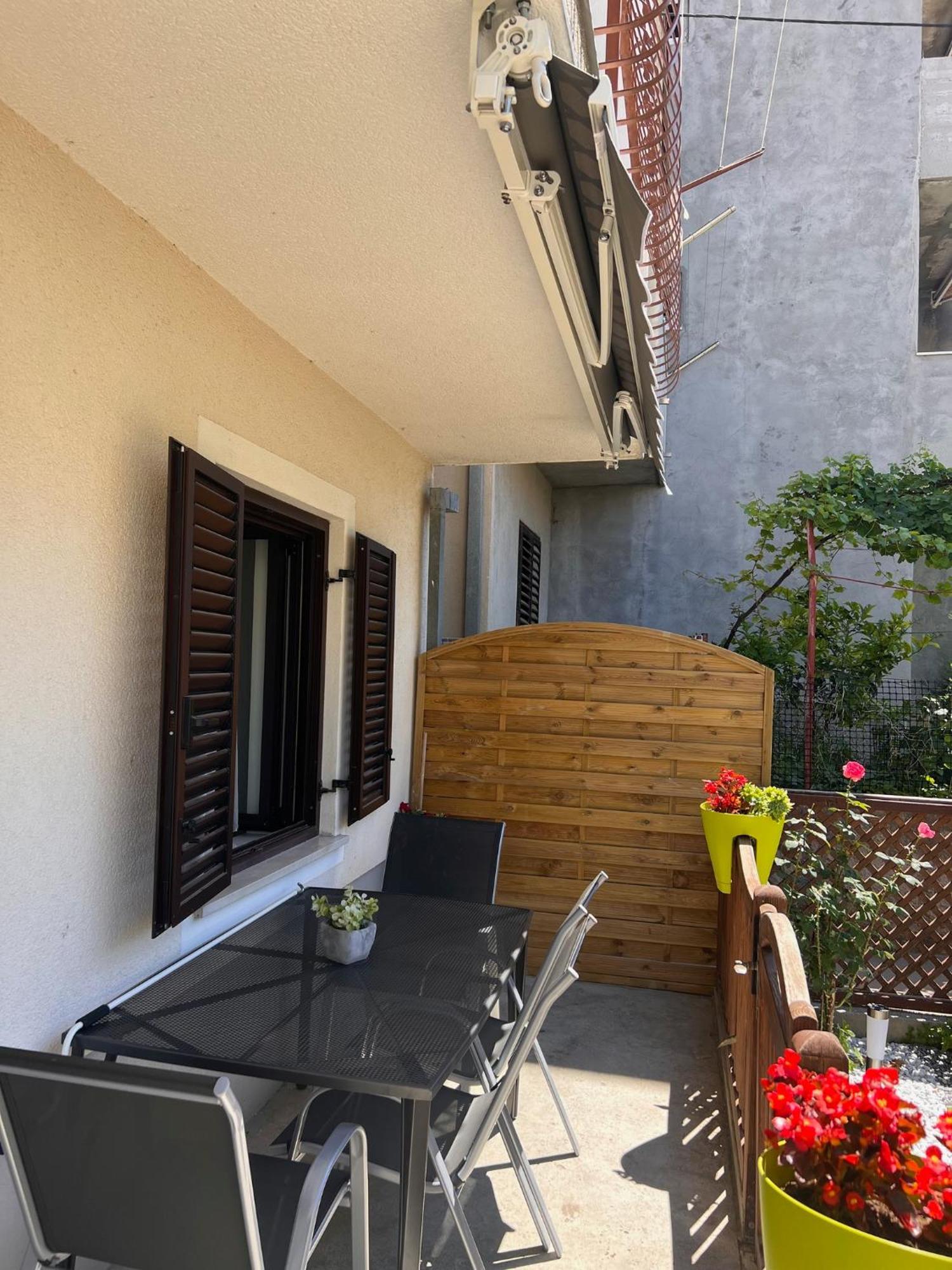 Vesna Apartment