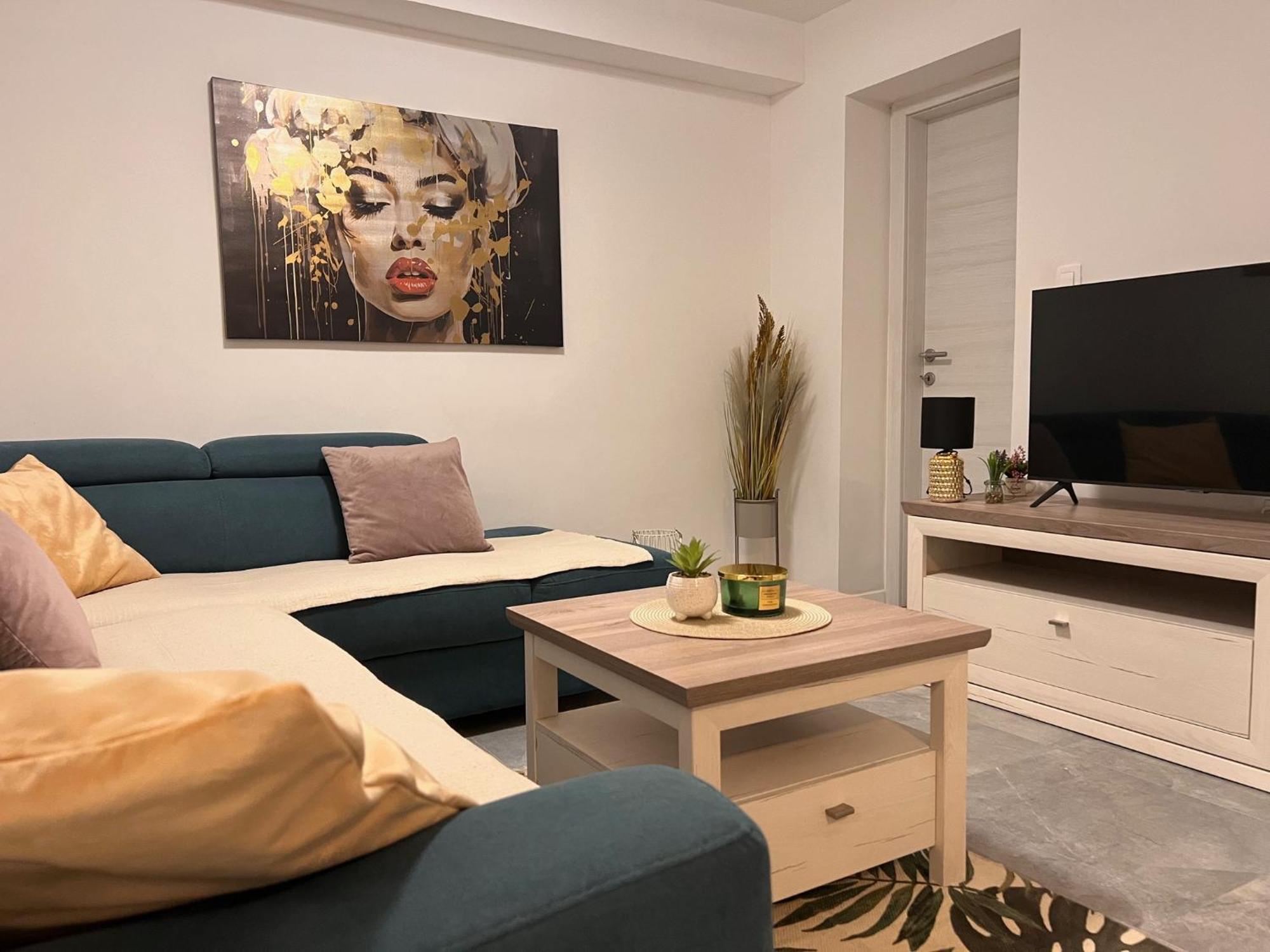 Vesna Apartment Split