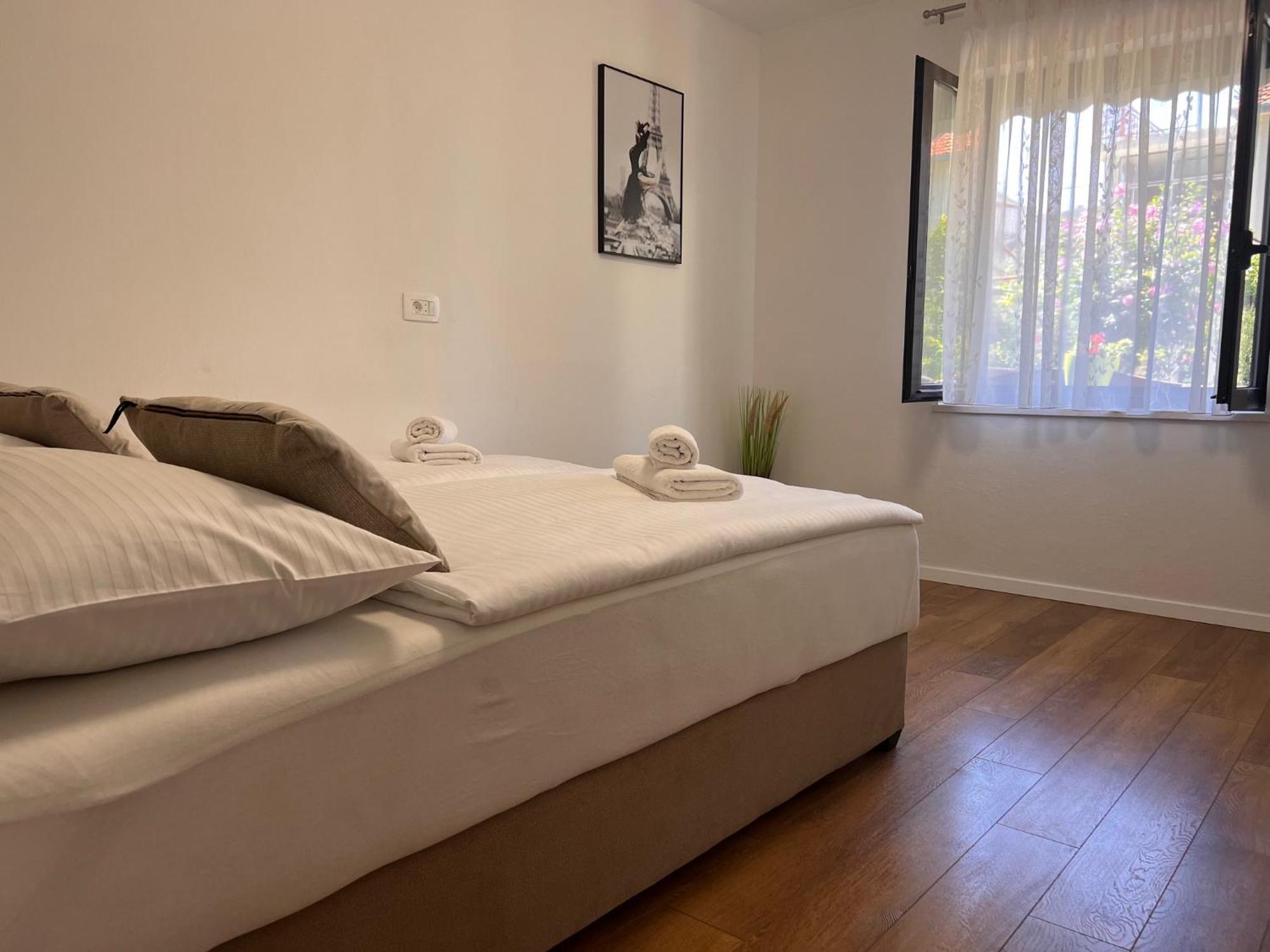 Vesna Apartment *