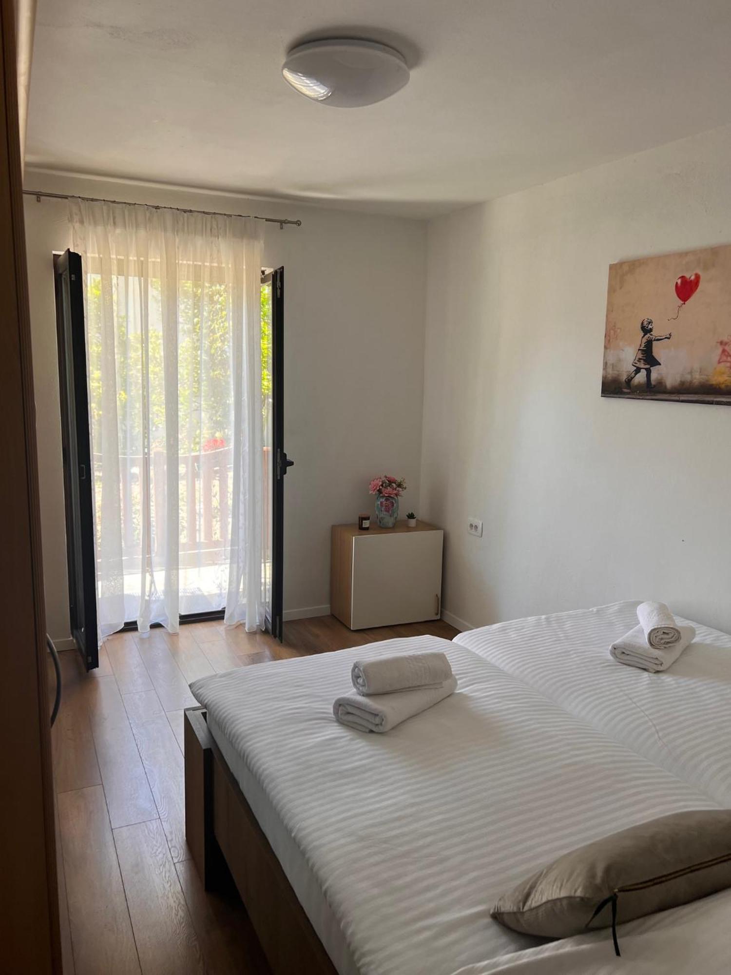 Vesna Apartment Split