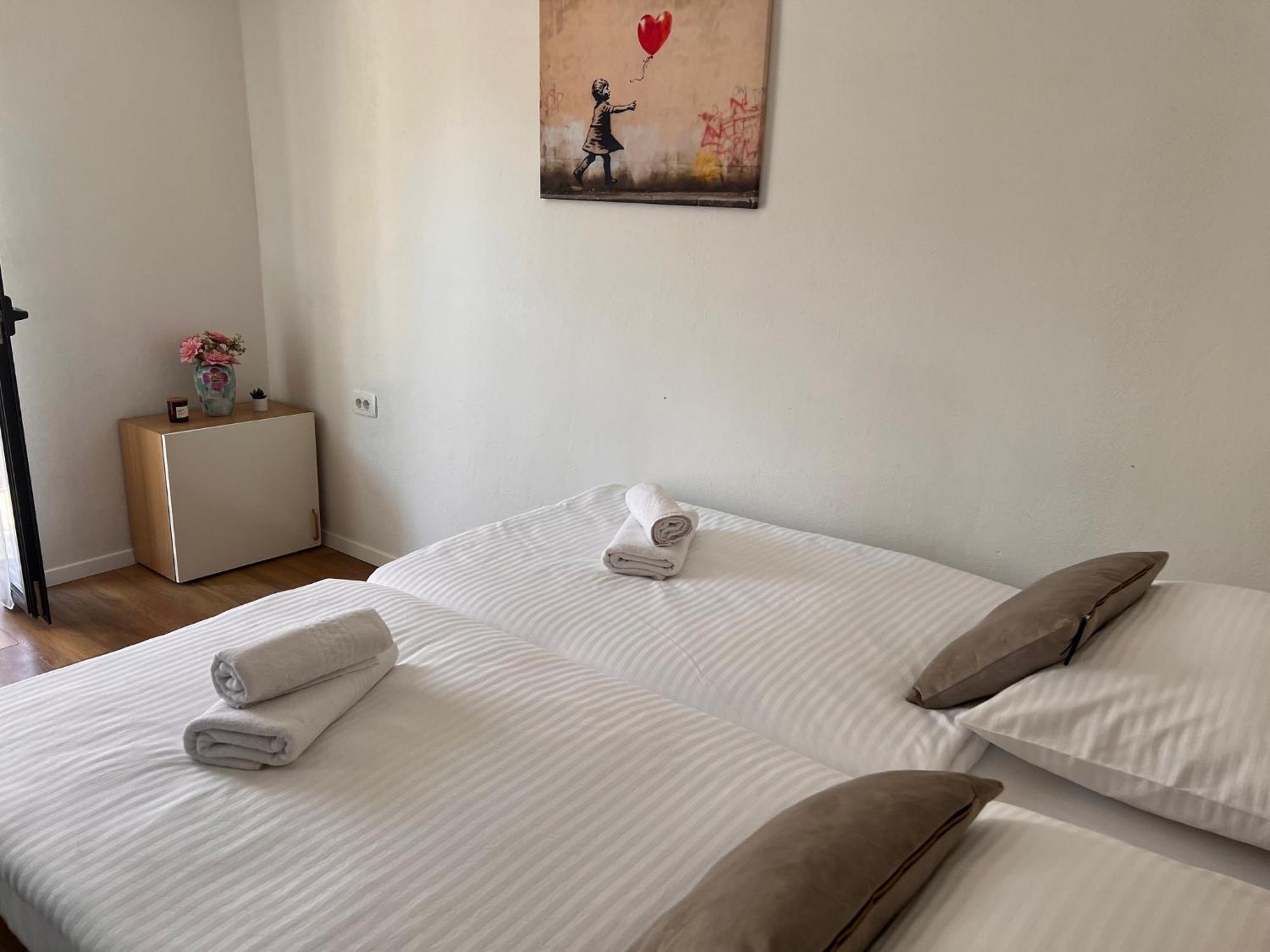 Apartment Vesna