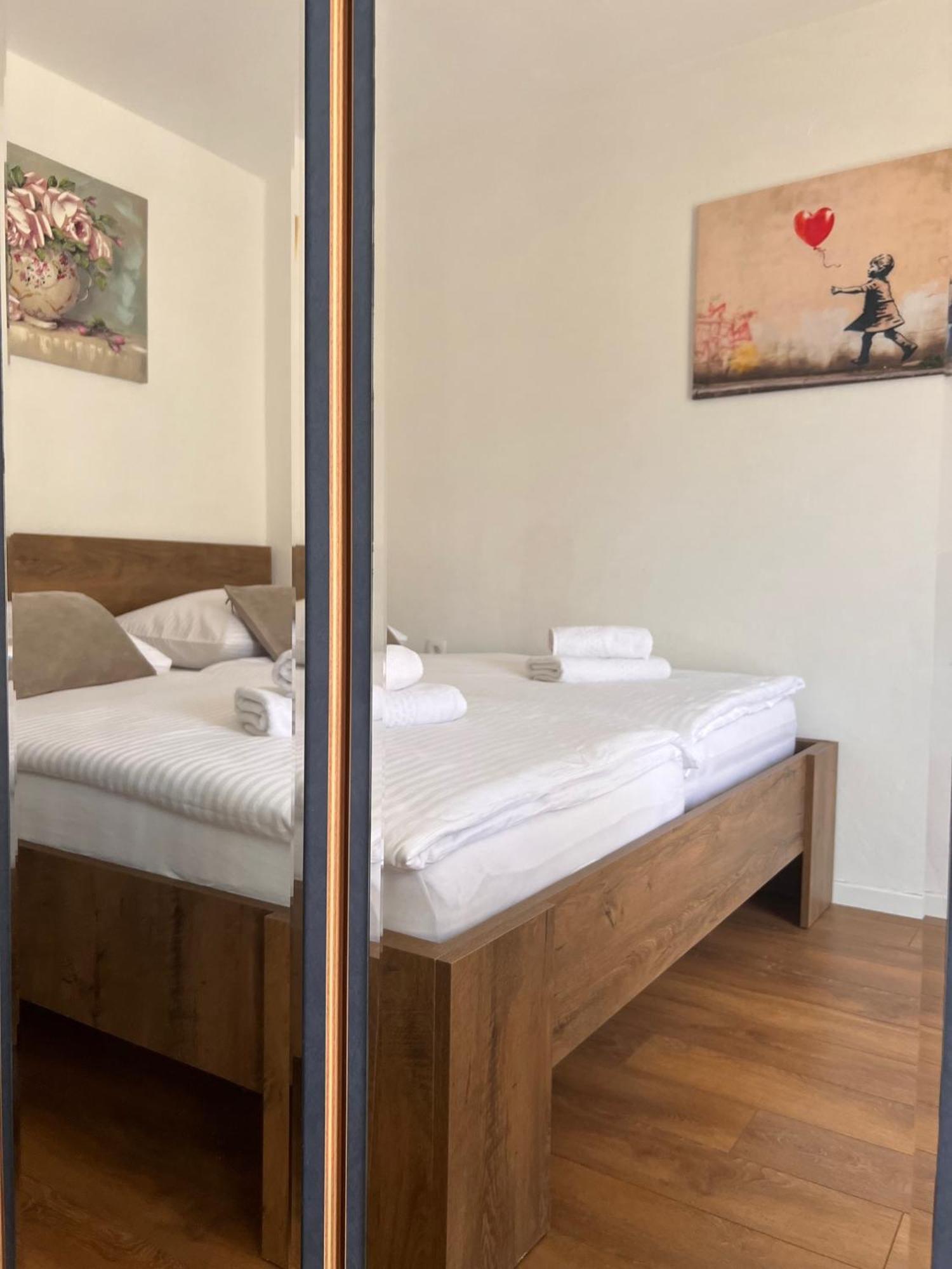 Vesna Apartment Split
