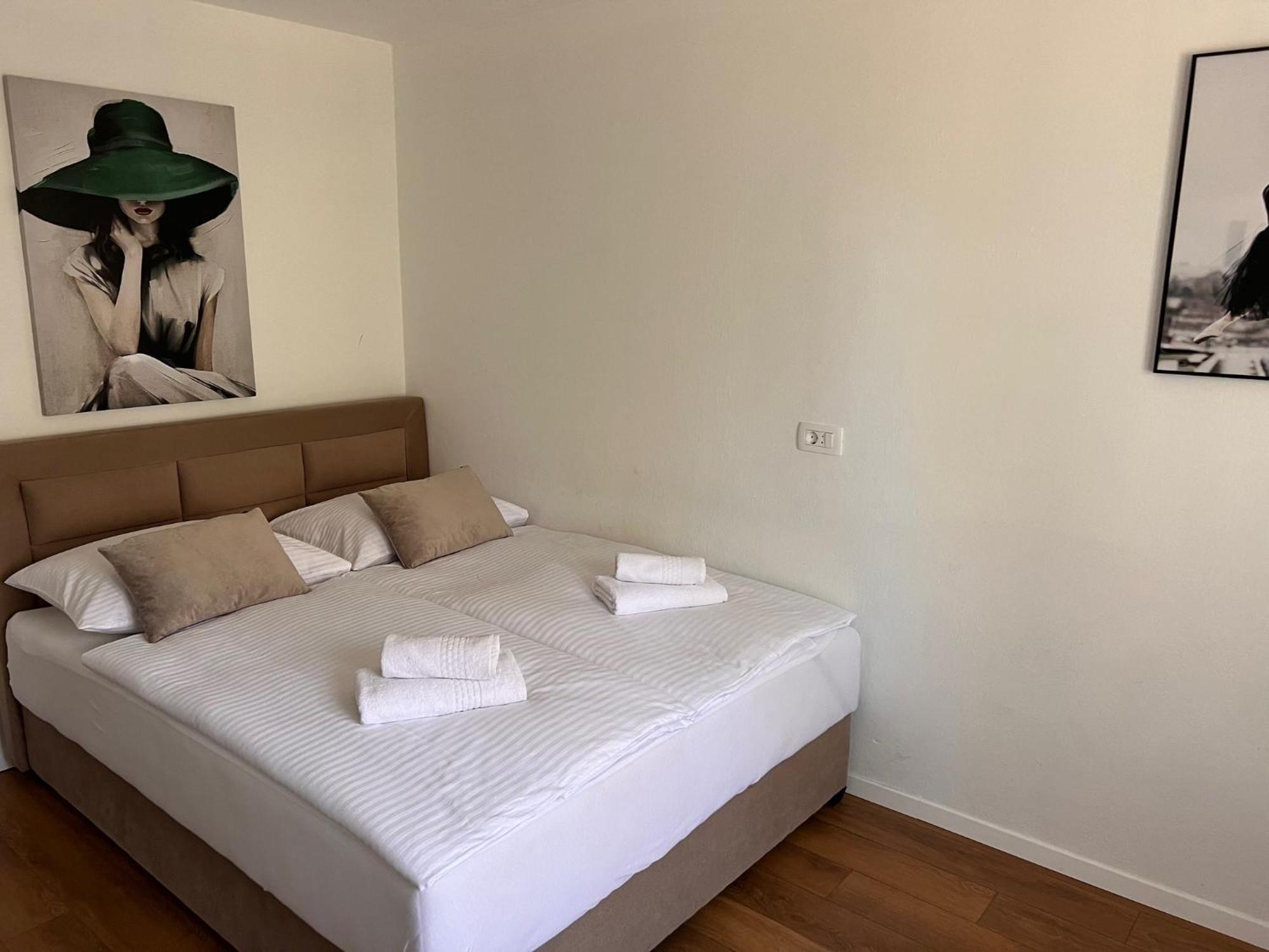 Vesna Apartment *