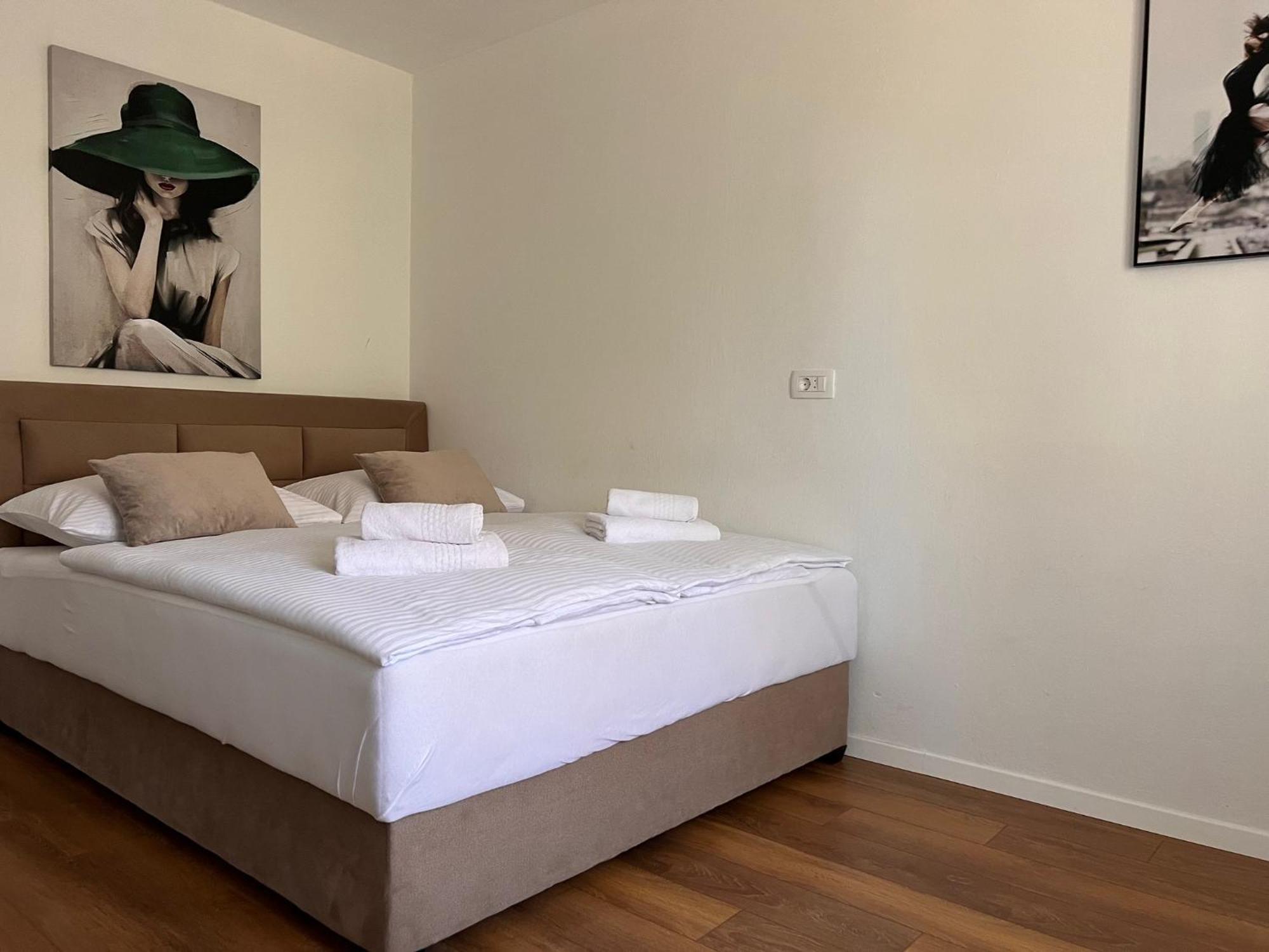 Vesna Apartment