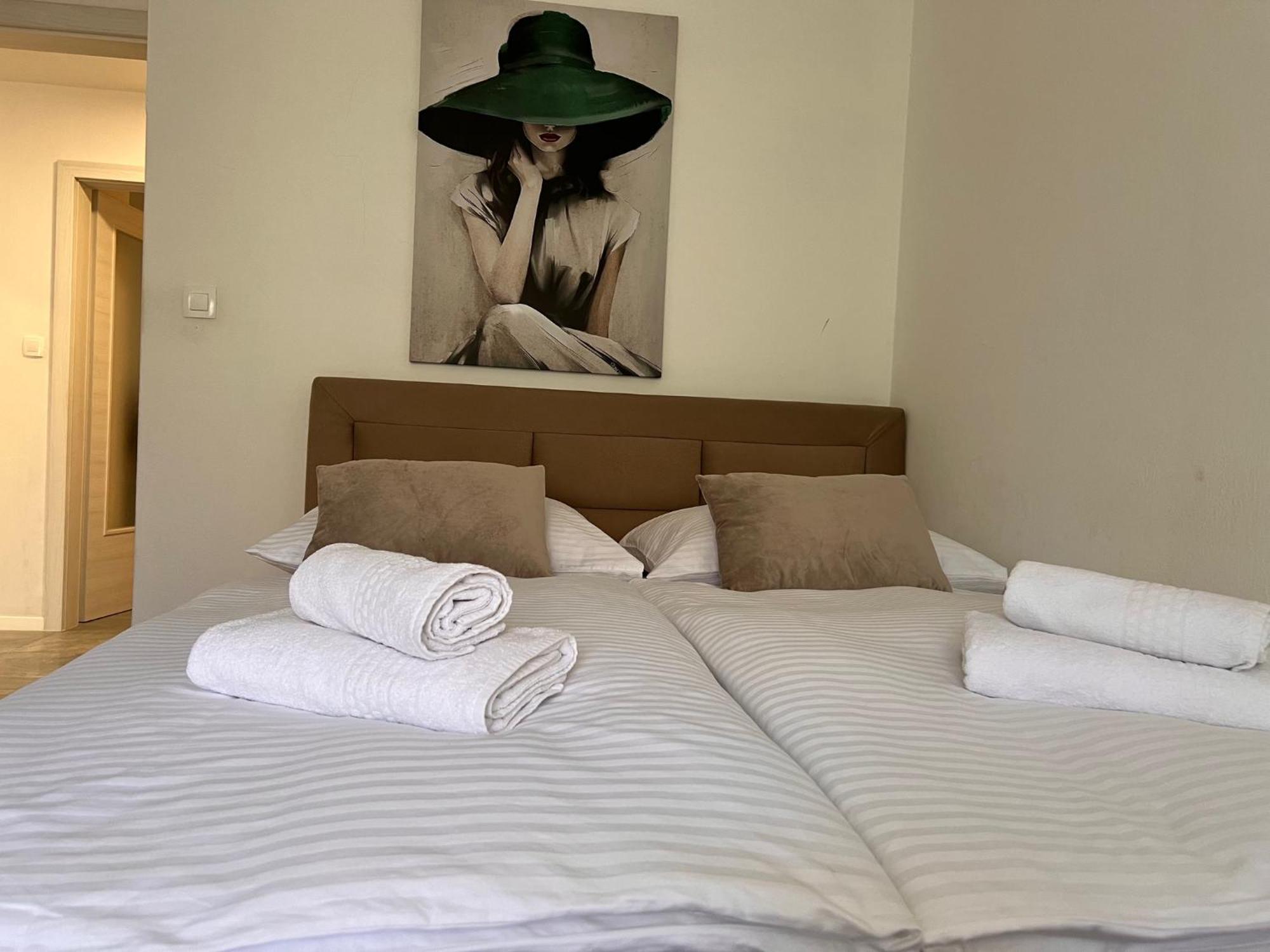 Vesna Apartment Split
