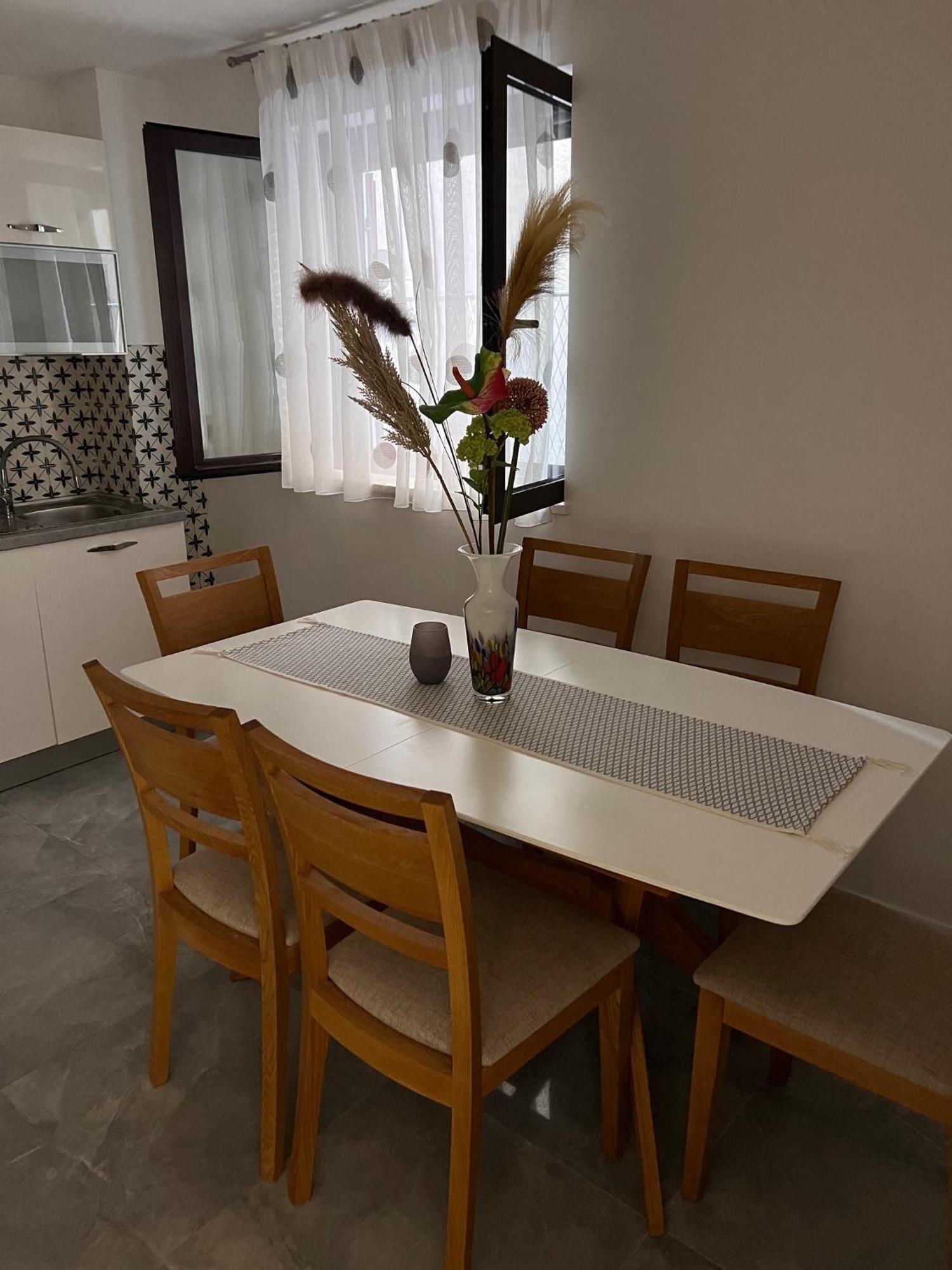 Vesna Apartment