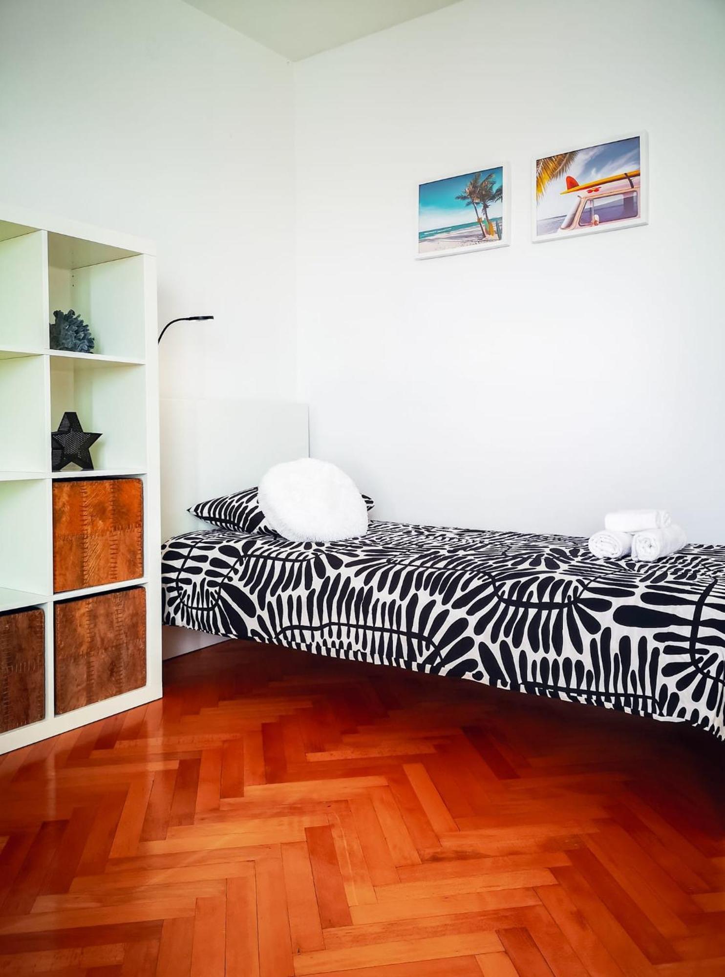 Apartment The Golden View *