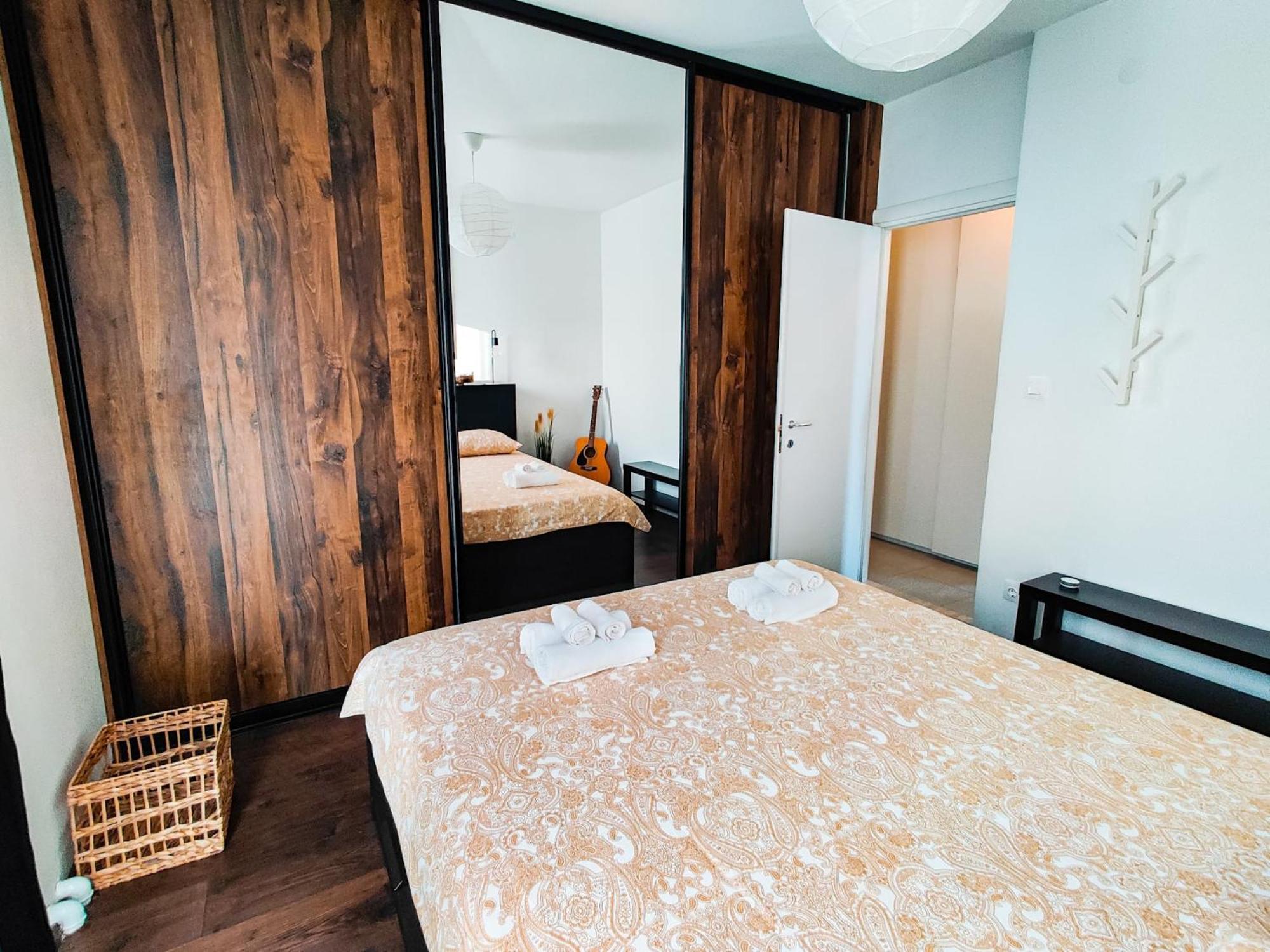 Appartement The Golden View