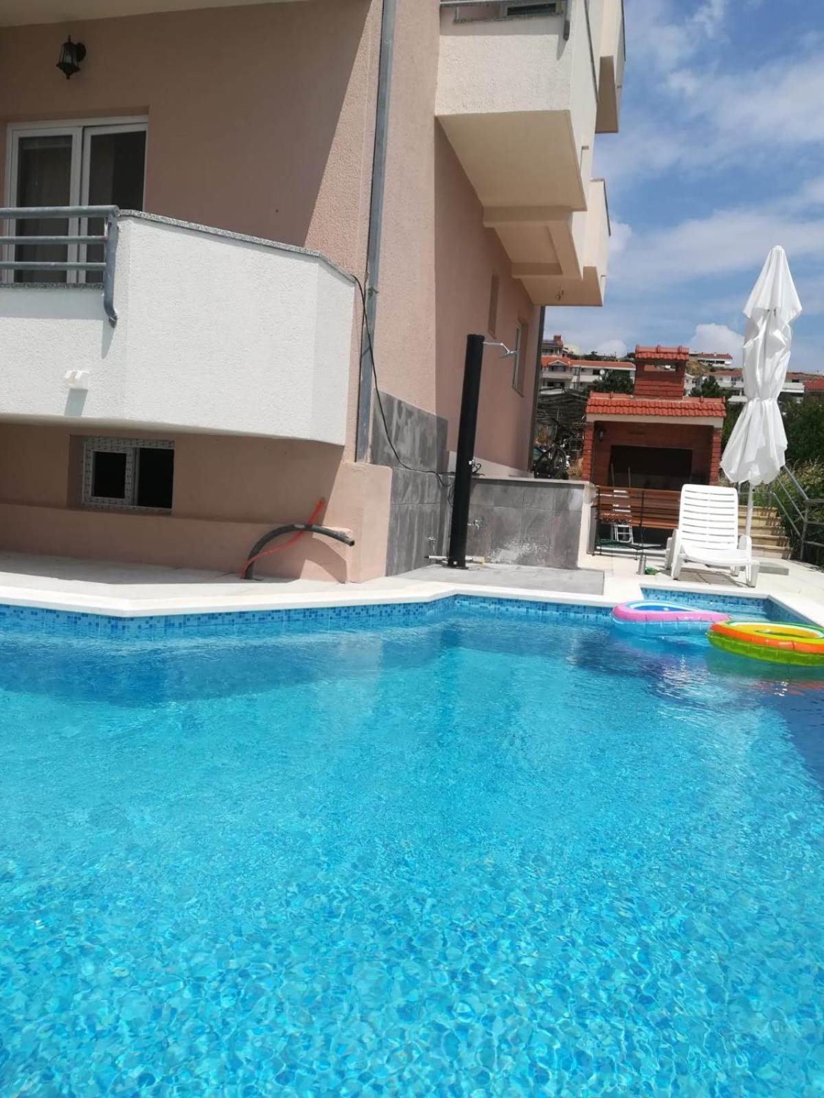 Apartamento Lo - With Swimming Pool *