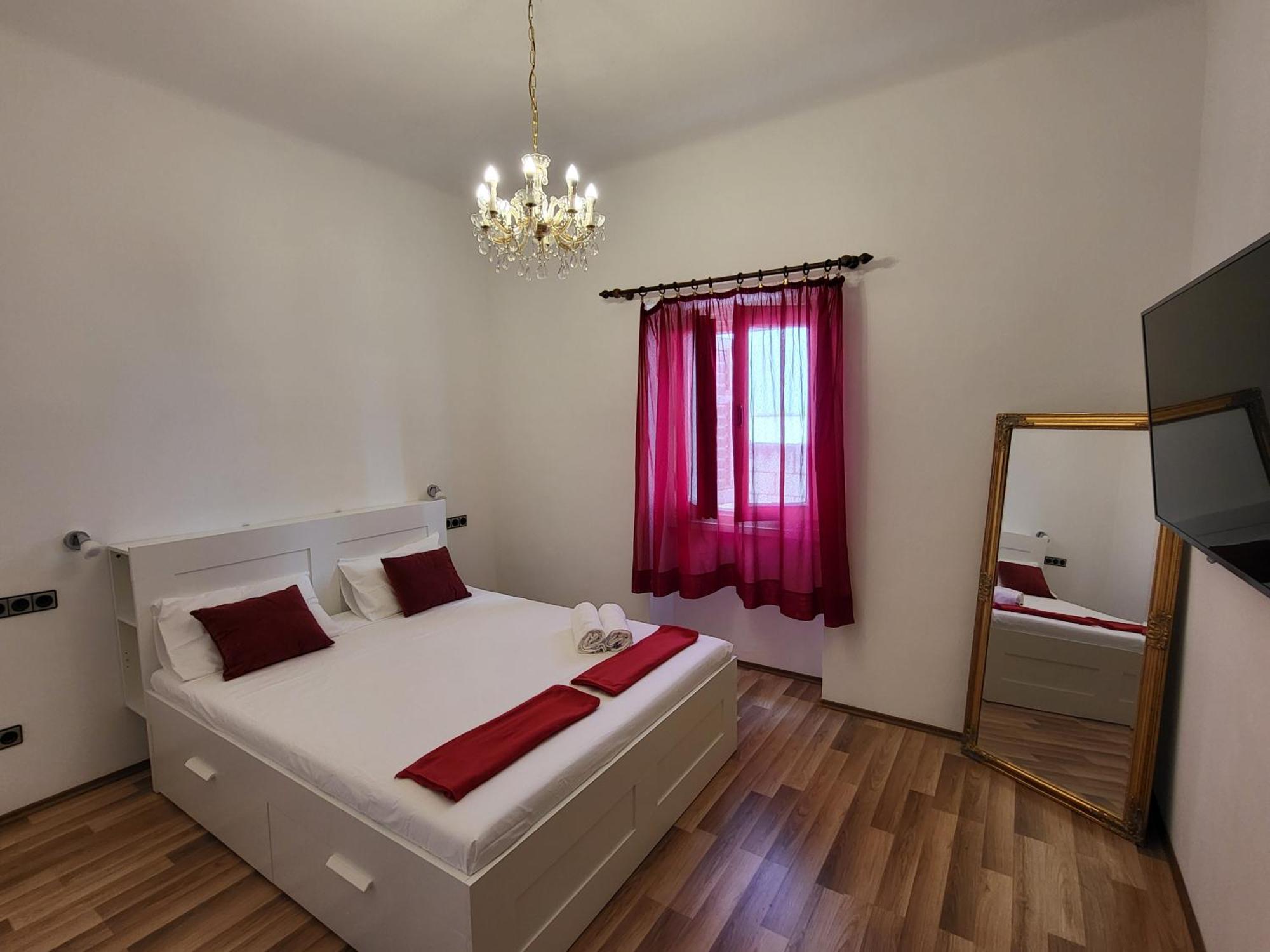 Beach Villa At Split Top Location * Split