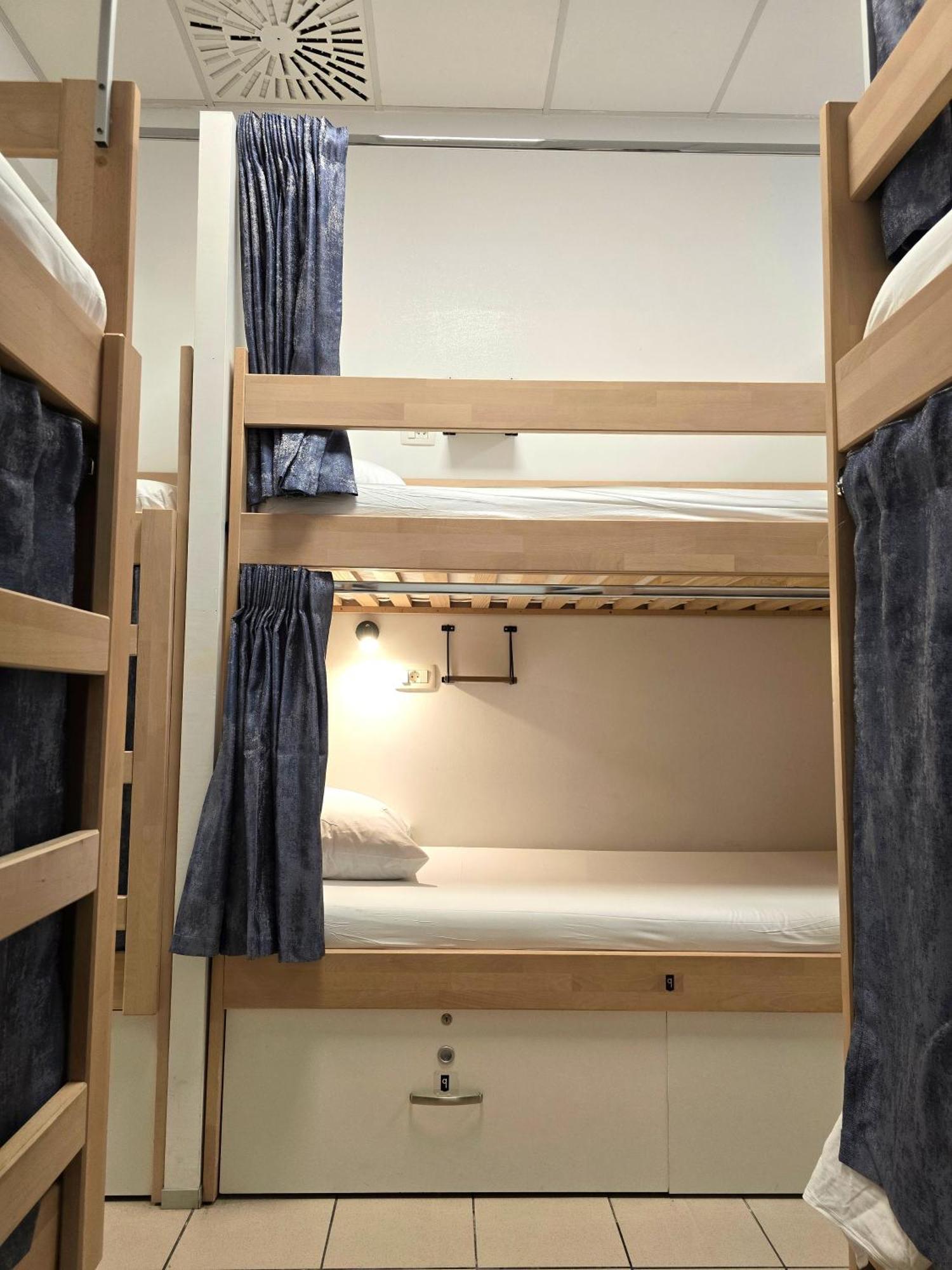 Hostel Gravitas Split