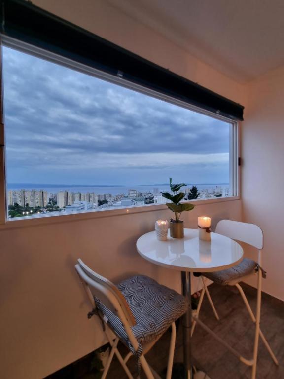 Apartment Luxe Split