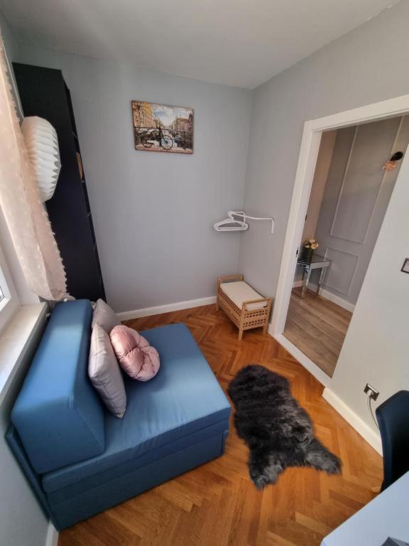 Apartment Luxe