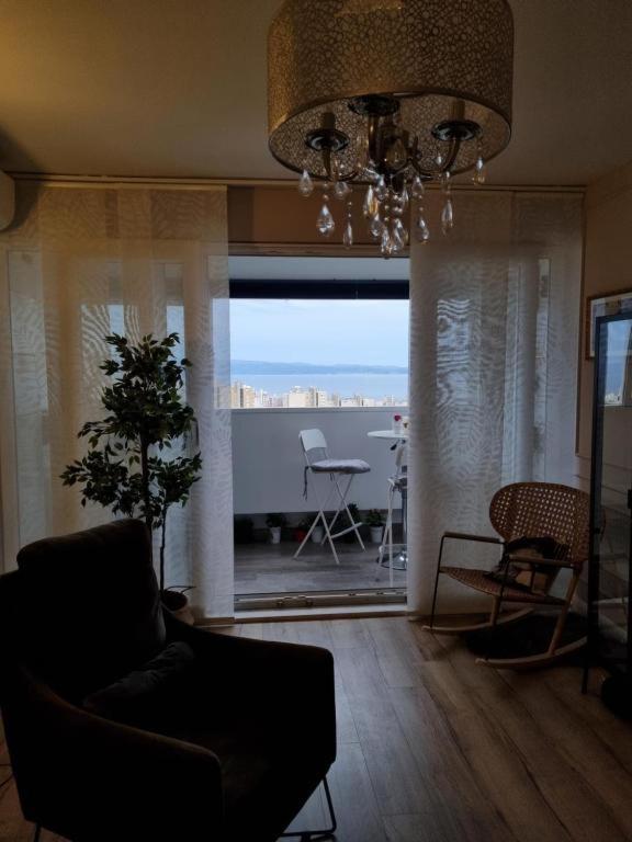 Luxe Apartment