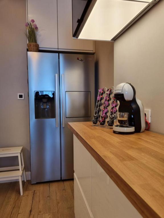 Apartment Luxe