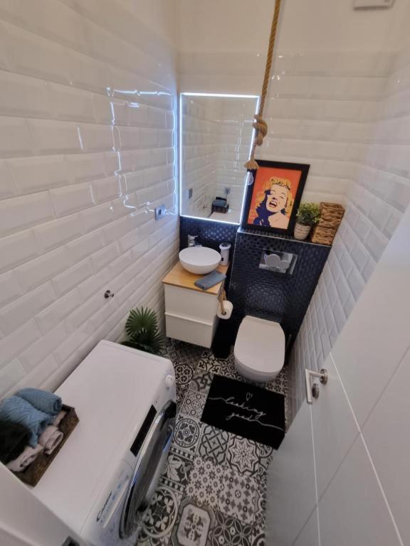 Luxe Apartment
