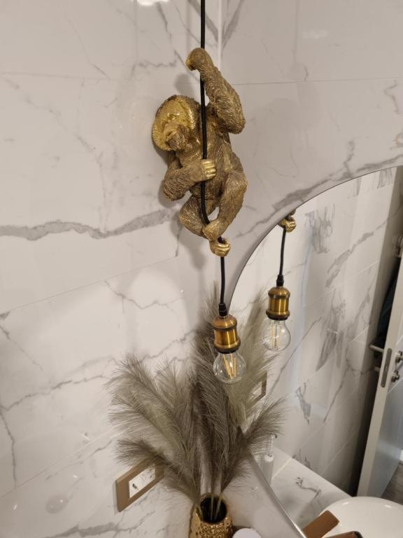 Apartment Luxe