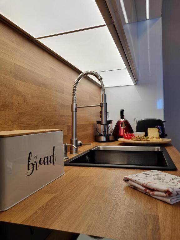 Luxe Apartment *