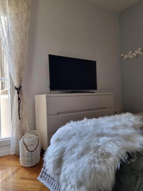 Apartman Luxe