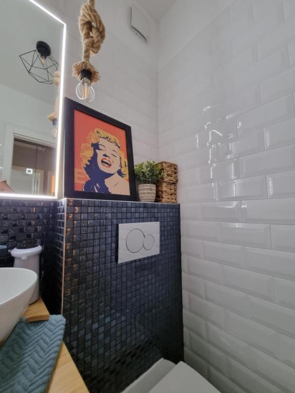 Luxe Apartman *