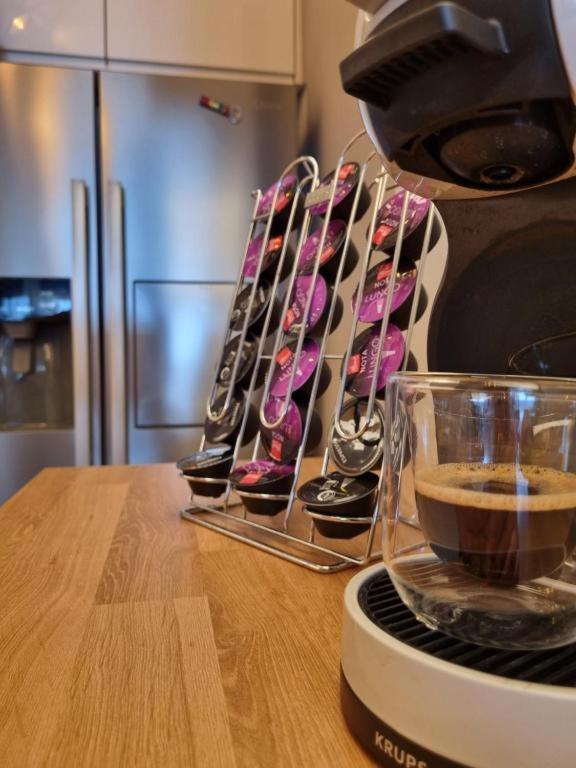 Apartman Luxe