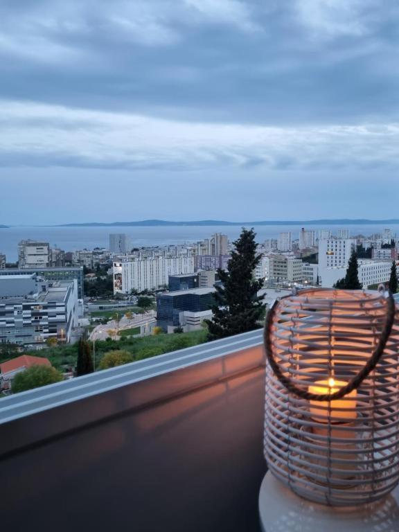 Apartment Luxe *