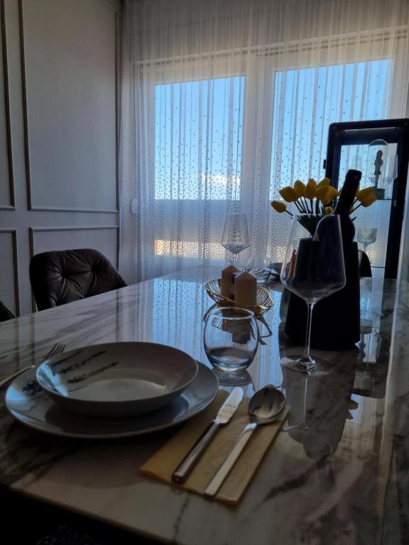 Luxe Apartman Split