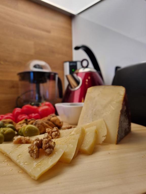 Luxe Apartman *