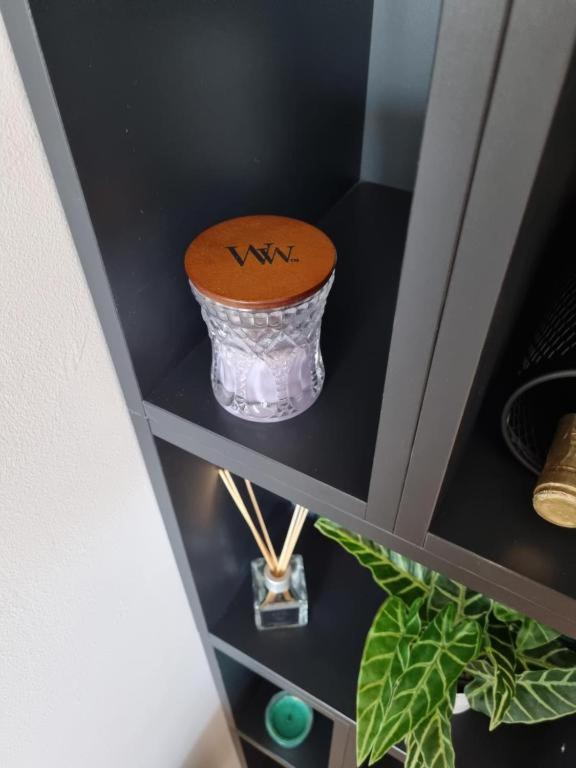 Luxe Apartment Split