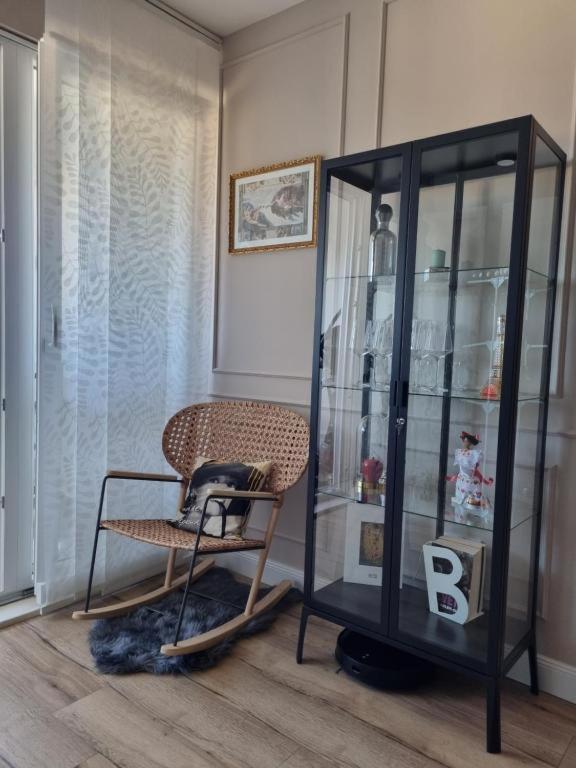 Apartman Luxe Split