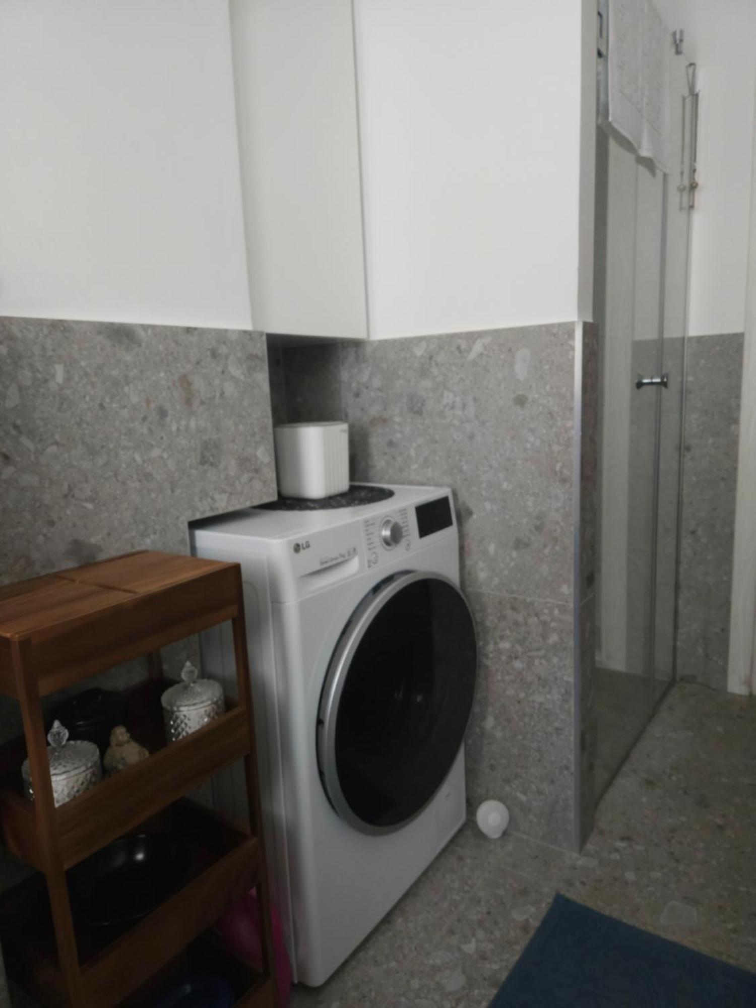 Apartment Mio *