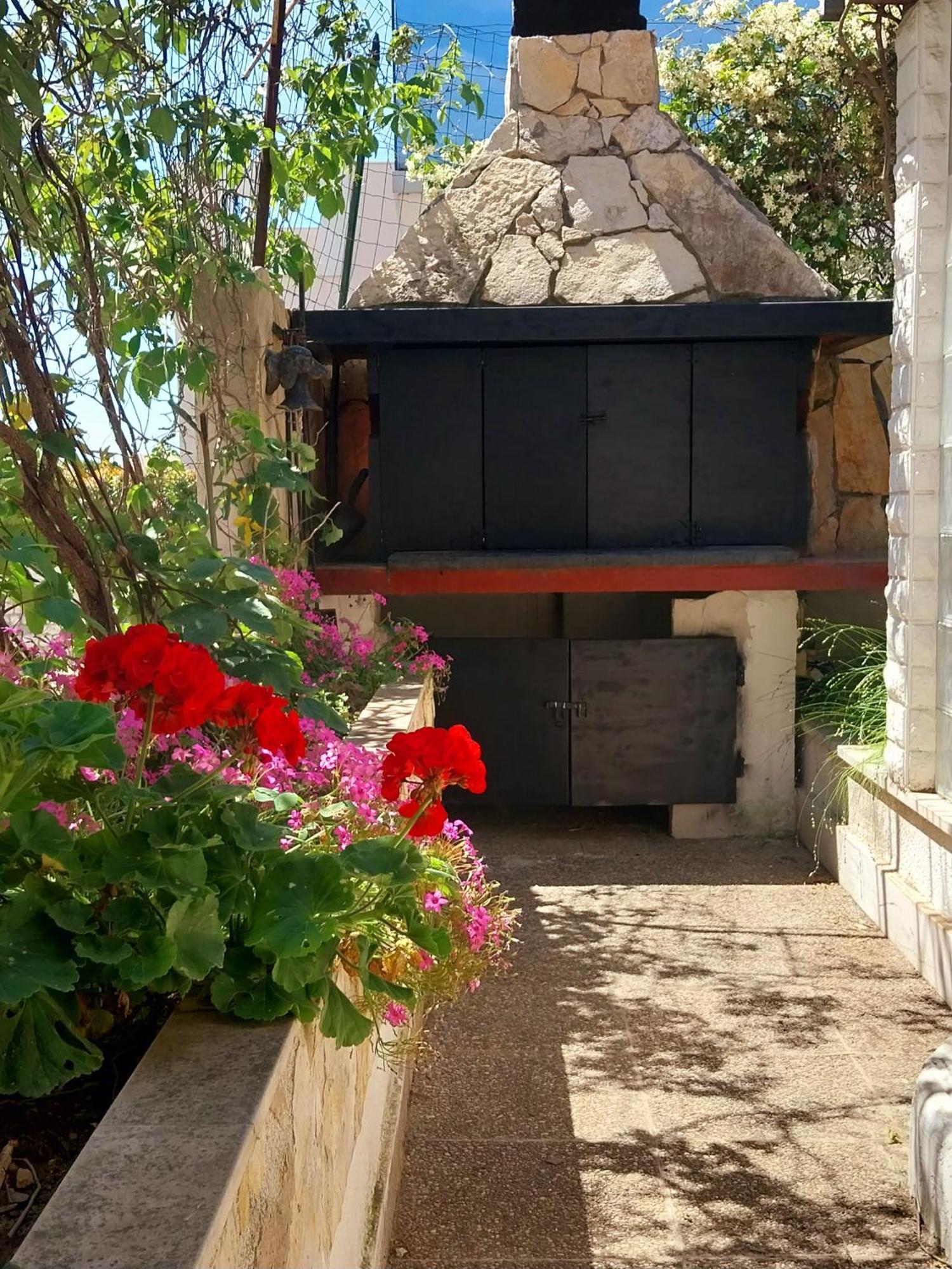 Apartment Duplex 3 With Garden And Garage Near To Split
