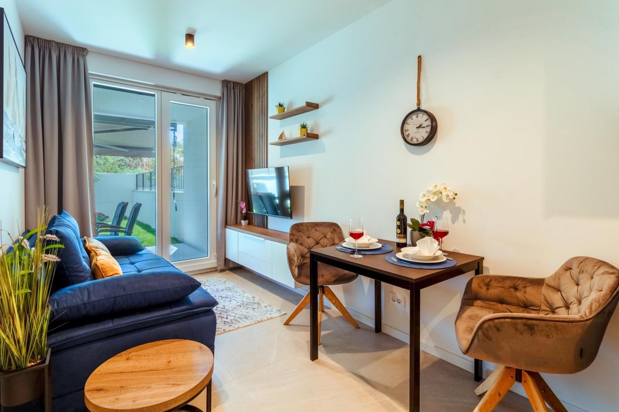 Design Apartment
