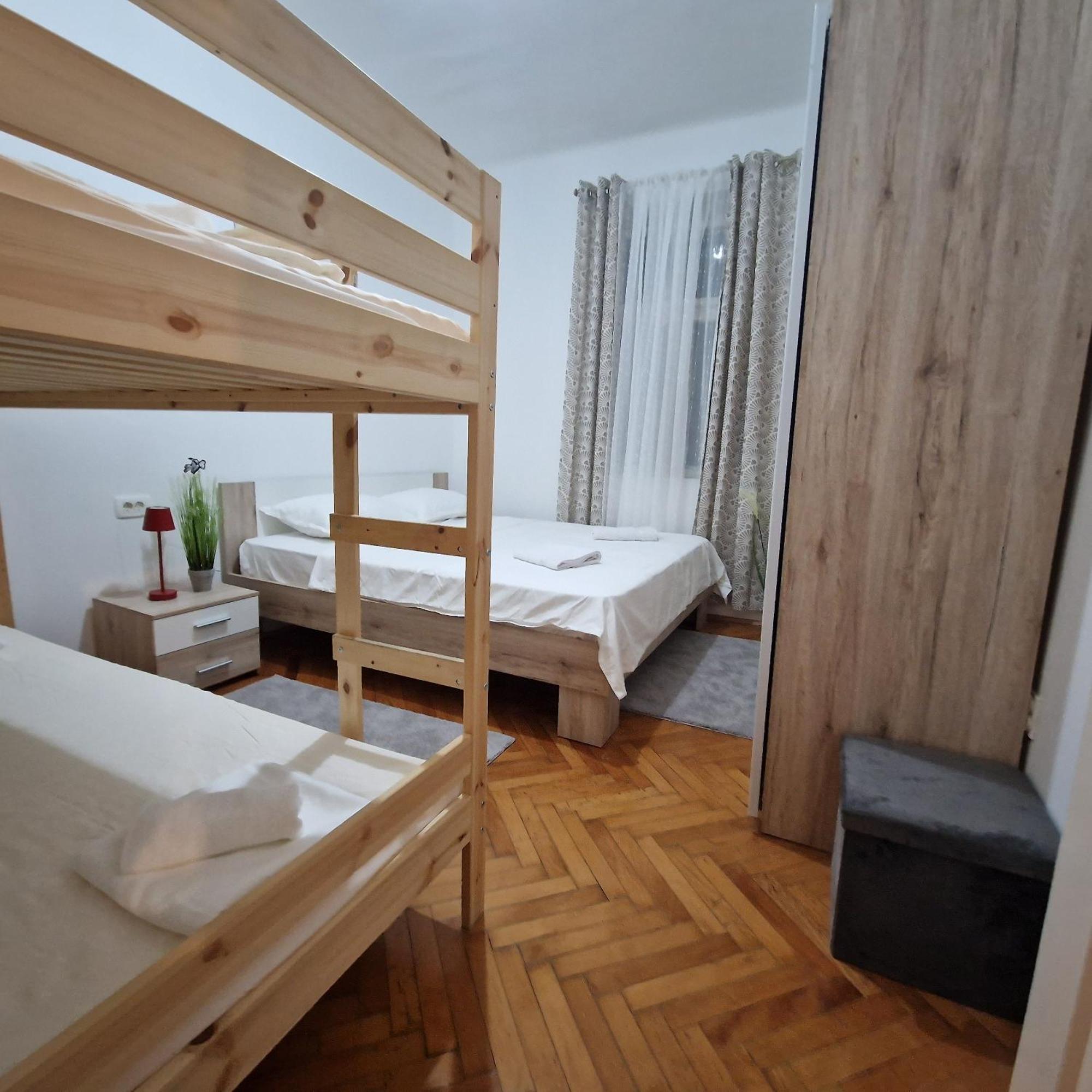 Homestay Deluxe Splatin