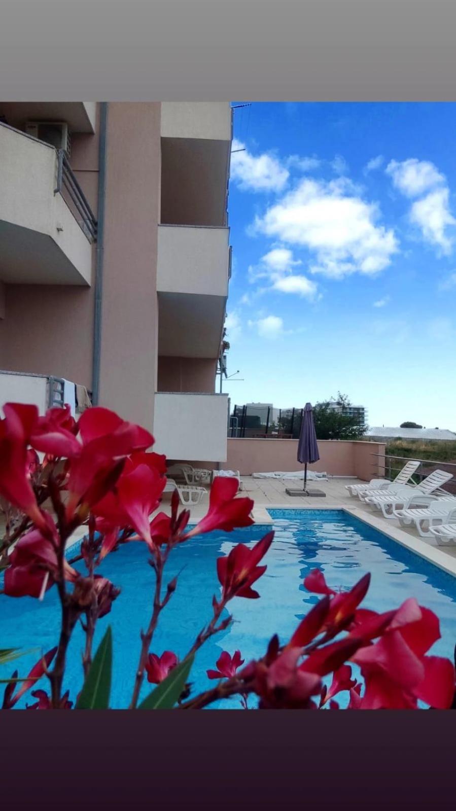 Lo - With Swimming Pool Apartamento Split