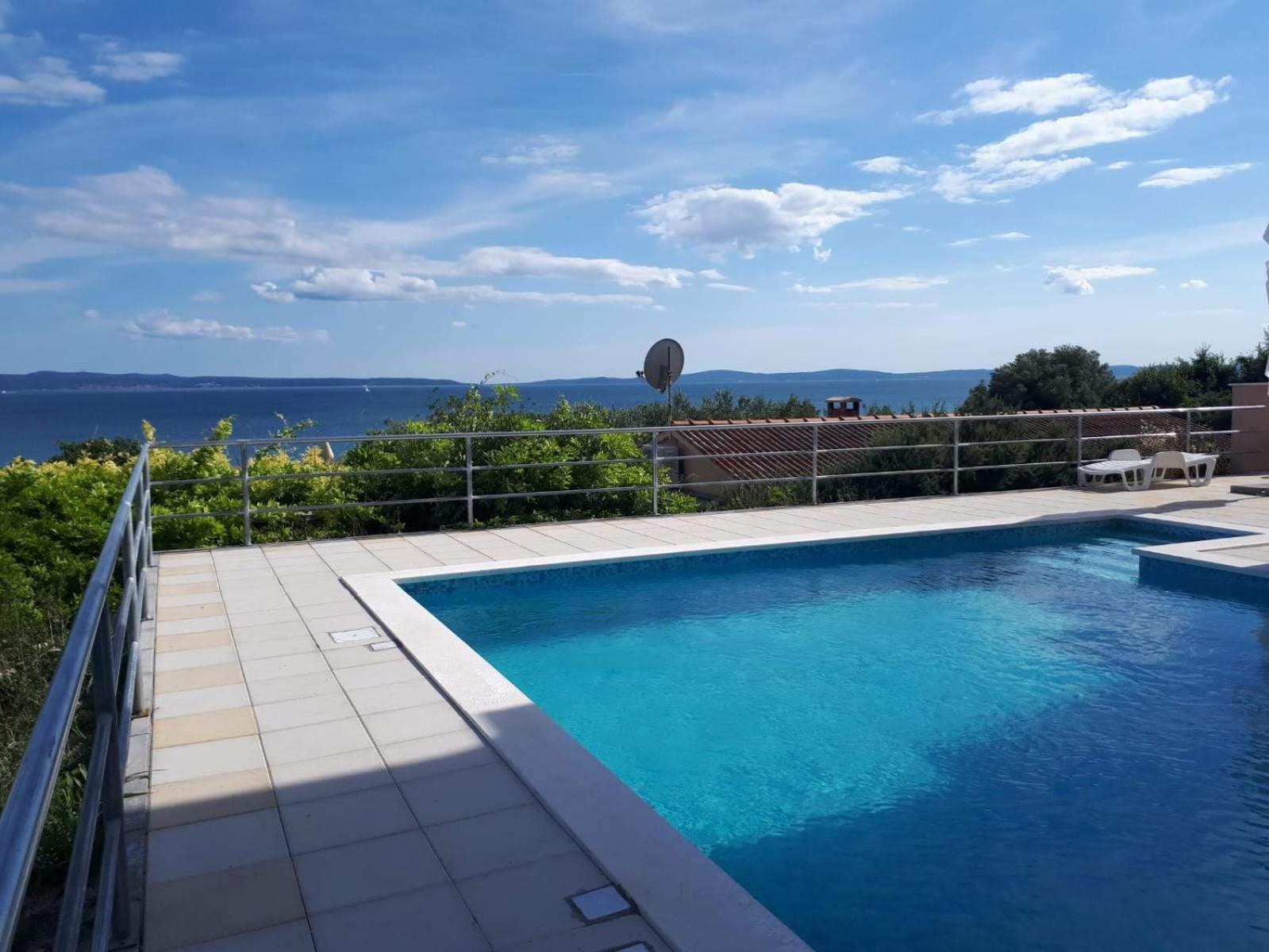 Lo - With Swimming Pool Apartamento Split